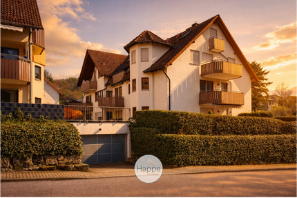 Wohnung zum Kaufen in Sindringen 140.000,00 € 52 m²