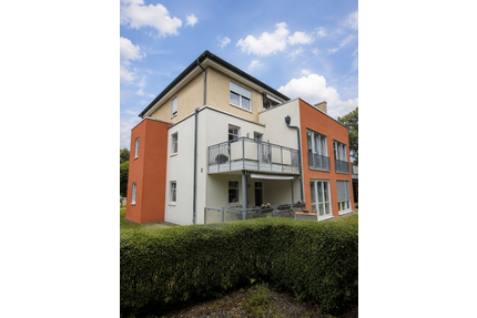 Wohnung zum Mieten in Ilsenburg 781,00 € 67.95 m²