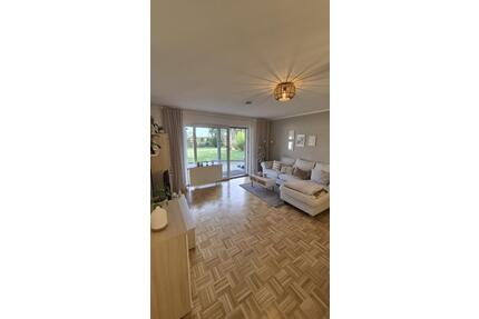 RE-Quellberg 2ZKDB große Terrasse Souterrain - Recklinghausen Berghausen