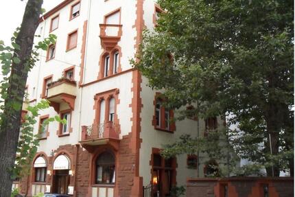 CHARMANTE, FRISCH RENOVIERTE 2ZKB WOHNUNG IM LINDENHOF - Mannheim Almenhof