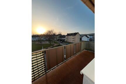 Wohnung 3 ZKB in 55765 Birkenfeld