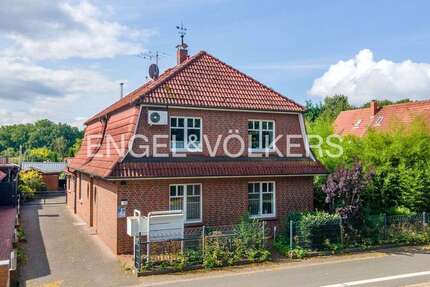 Haus zum Kaufen in Brockel 395.000,00 € 172 m²