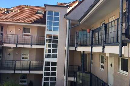 Wohnung zum Mieten in Wiesloch 750,00 € 65 m²