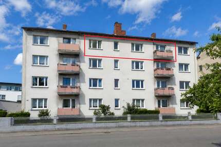 Wohnung zum Kaufen in Neustadt an der Weinstraße 165.000,00 € 59 m²