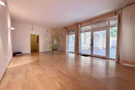Wohnung zum Mieten in Hofheim 800,00 € 54 m²