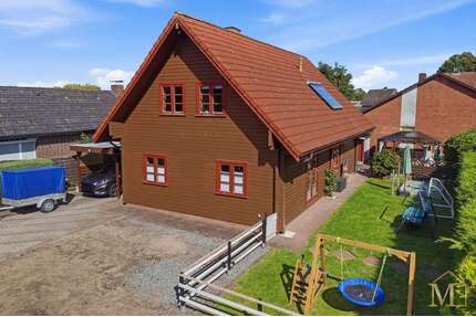 Haus zum Kaufen in Drochtersen 299.000,00 € 134 m²