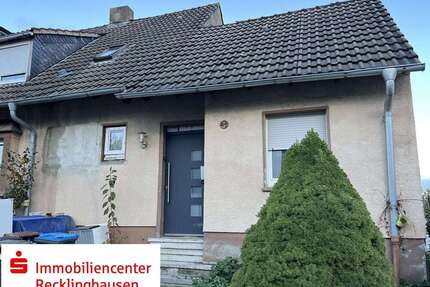 Haus zum Kaufen in Herten 295.000,00 € 114.56 m²