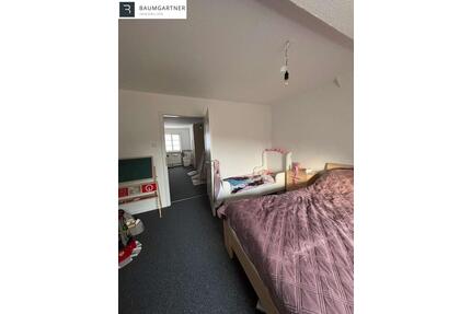 3 Zimmer Wohnung in zentraler Lage - Osterode am Harz