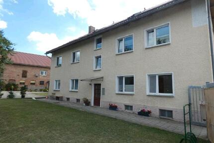 Attraktives Mehrfamilienhaus in Harznähe - 7 Einheiten, 5,5% AfA! - Arnstein