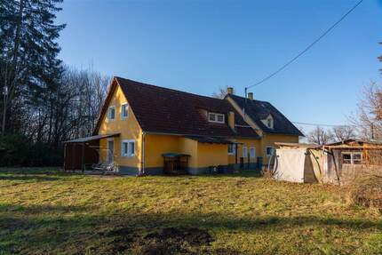 Freistehendes Traumhaus im Grünen - Gröbenzell