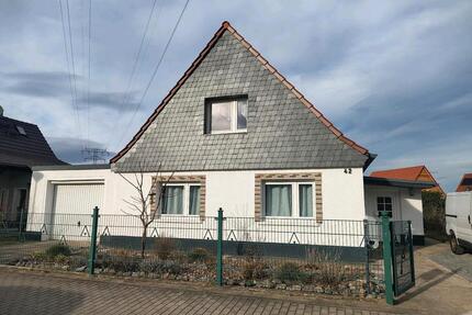 Einfamilienhaus freistehend - 340.000,00&nbsp;EUR Kaufpreis, ca.&nbsp; 100,00&nbsp;m&sup2; in Brandenburg an der Havel (PLZ: 14770)