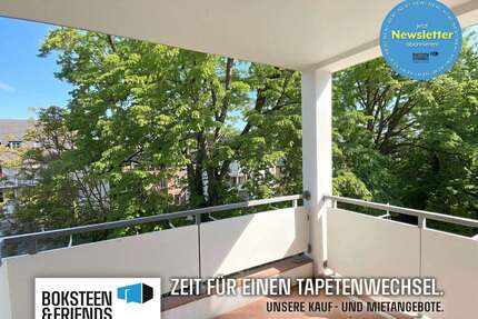 Wohnung zum Mieten in Oberhausen 800,00 € 94 m²