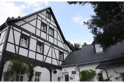 Wohlfühl Apartment (48 qm) in Bockau – Komplett ausgestattet, nur