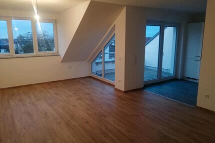 3 Zimmer Wohnung in Einhausen ab 1.8