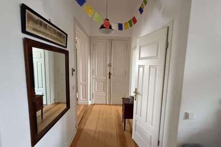 Wohnung zum Mieten in Berlin 2.600,00 € 106 m²