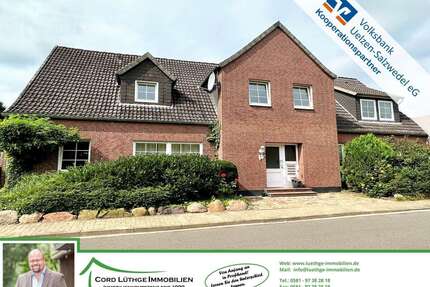 Haus zum Kaufen in Bad Bodenteich 310.000,00 € 250 m²