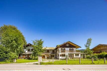 Grundstück zu verkaufen in Kreuth 750.000,00 € 482 m²