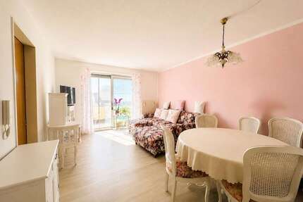 Wohnung zum Kaufen in Peiting 179.000,00 € 47.82 m²