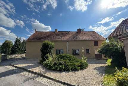 Haus zum Kaufen in Cunewalde 80.000,00 € 160 m²