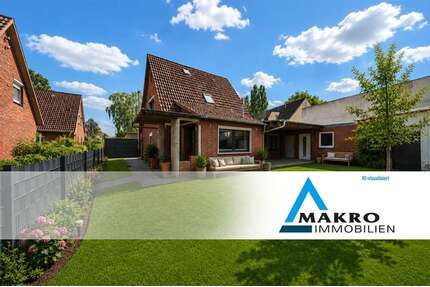 Haus zum Kaufen in Pinneberg 329.000,00 € 107.33 m²
