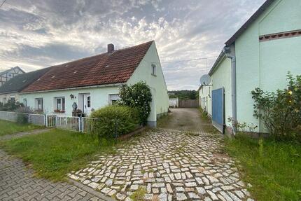 Haus zu verkaufen in 39606 OT Gladigau - Osterburg (Altmark)