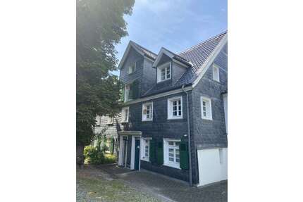 Wohnung zum Mieten in Wuppertal 590,00 € 97 m²