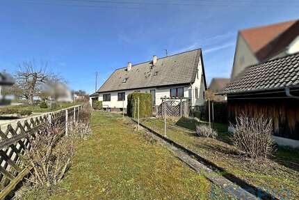 Haus zum Kaufen in Kusterdingen 495.000,00 € 165 m²