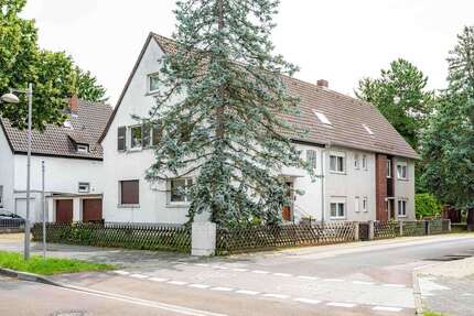 Haus zum Kaufen in Mannheim 799.000,00 € 220 m²
