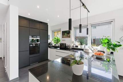 Architektonische Eleganz trifft auf modernen Wohnkomfort - Ihr exklusives Einfamilienhaus - Ludwigsfelde