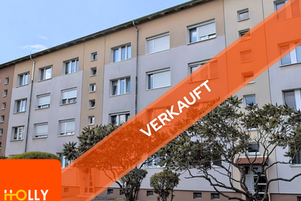 Wohnung zum Kaufen in Zwenkau 115.000,00 € 59 m²