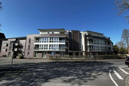 Wohnung zum Kaufen in Nordrhein-Westfalen - Hamm 140.000,00 € 53.41 m²