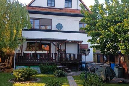 Mehrgenerationenhaus mit Charme von Privat zu verkaufen - Leipzig Ost