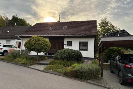 ++ Zur Miete ++ Einfamilienhaus –51491 OverathHeiligenhaus