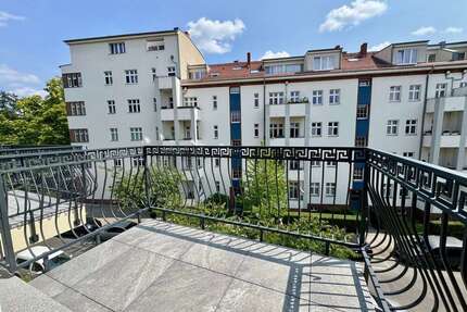 Wohnung zum Mieten in Berlin 1.782,50 € 77.56 m²