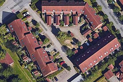 Wohnung zum Kaufen in Schwerin 134.000,00 € 72 m²