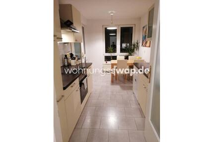 Wohnungsswap - 3 Zimmer, 79 m² - Liebermannstraße, Pankow, Berlin