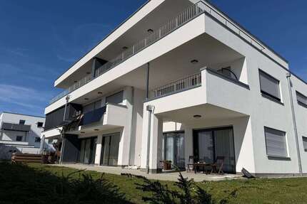 Wohnung zum Mieten in Aalen 650,00 € 51 m²