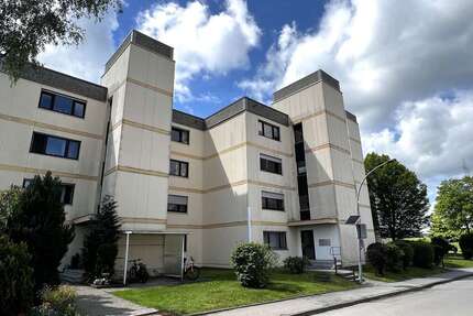 Wohnung zum Kaufen in Dietmannsried 250.000,00 € 64 m²