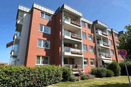 Gemütliche 3-ZKBB Eigentumswohnung in ruhiger Lage von Hildesheim-Ochtersum