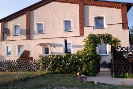 Ferienwohnung in Ostseenähe vor den Toren der Hansestadt Wismar - Benz