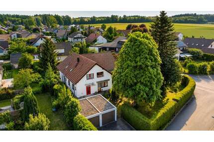 Haus zum Kaufen in Pfaffenhofen an der Roth 649.000,00 € 229.02 m²