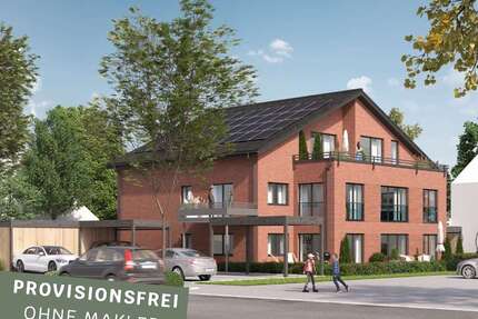 Wohnung zum Kaufen in Coesfeld 349.000,00 € 78.67 m²