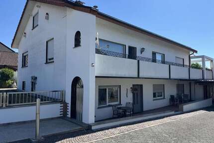 Wohnung zum Mieten in Kirchardt 1.150,00 € 120 m²