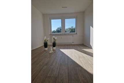 Wohnung zum Mieten in Glauchau 275,00 € 45.59 m²