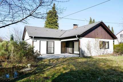 Haus zum Kaufen in Friedberg 669.000,00 € 151 m²