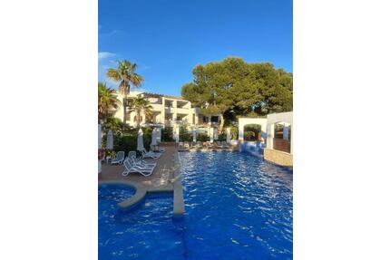Apartment mit Terrasse & Pool – in Cala d'Or - Chemnitz Ebersdorf