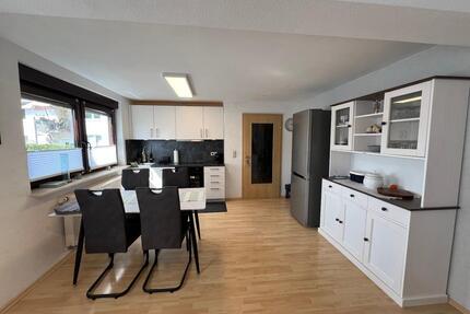 Ferienwohnung in HattertHachenburgWesterwald