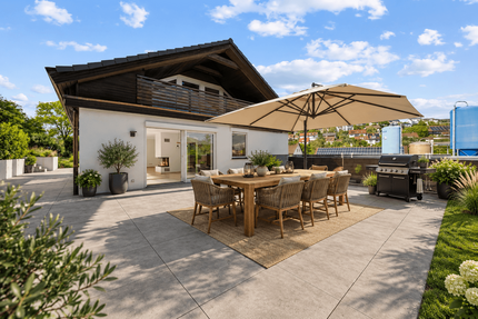 Haus zum Mieten in Aidlingen 2.800,00 € 260 m²