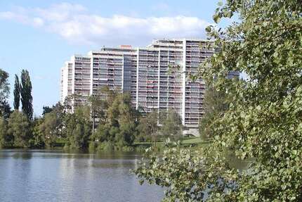 Wohnung zum Kaufen in Wolfsburg 165.000,00 € 60 m²