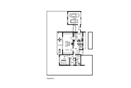 Haus zum Kaufen in Burgkirchen 465.000,00 € 180 m²
